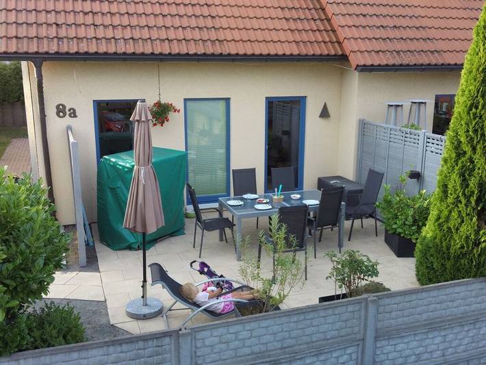 Ferienhaus für 5 Personen, mit Terrasse in Ahlbeck - 3