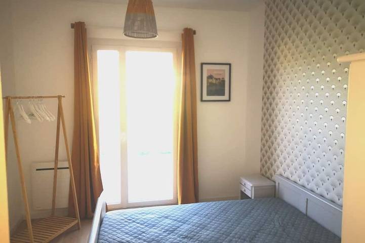 Location de vacances pour 8 personnes, avec Piscine à Léguillac-de-l'Auche - 2