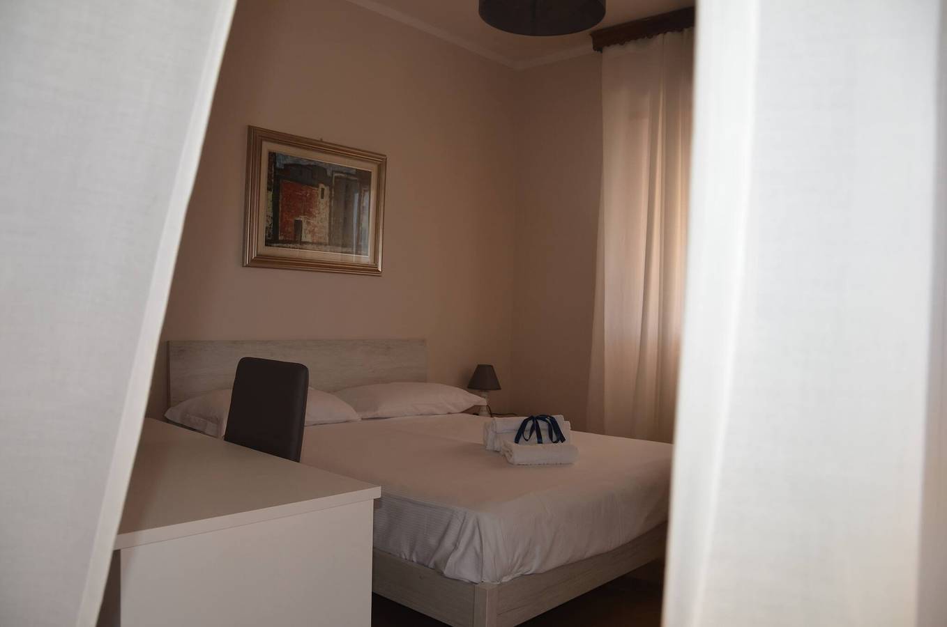 Gavy Rooms 16 Sal in Sassari, Provincia di Sassari