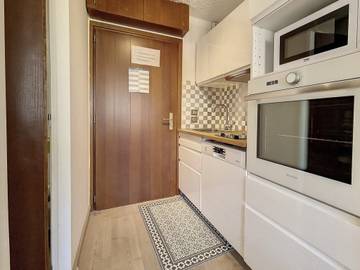 Chalet pour 4 Personnes dans Méribel-Mottaret, Les Allues, Photo 4