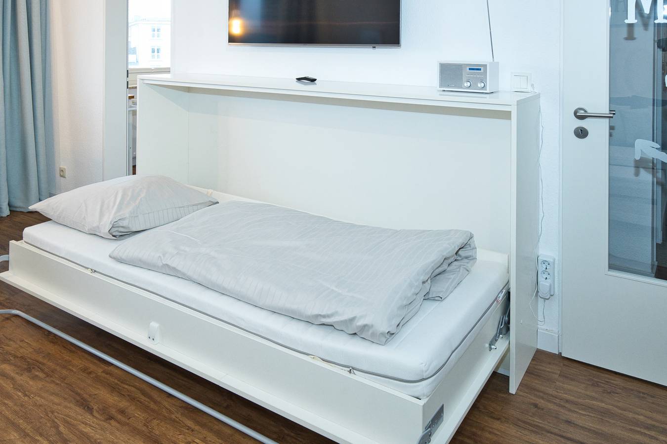 Ganze Ferienwohnung, Düne, App. 7 in Duhnen, Cuxhaven