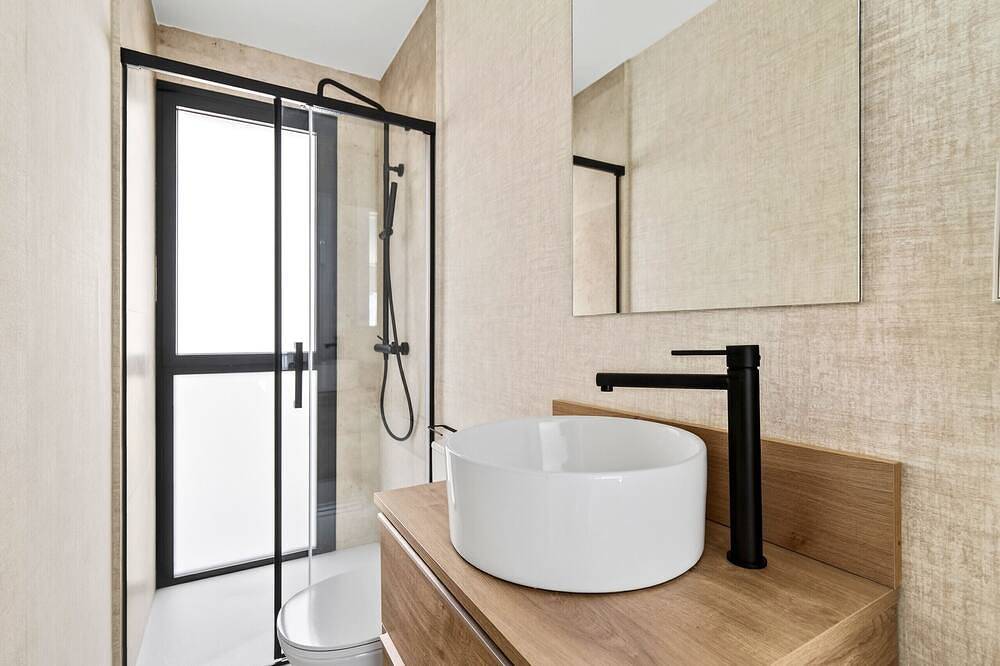 Ganze Wohnung, Prospe Luxe Terrace I  apartment in Madrid in Chamartín (Madrid), Madrid