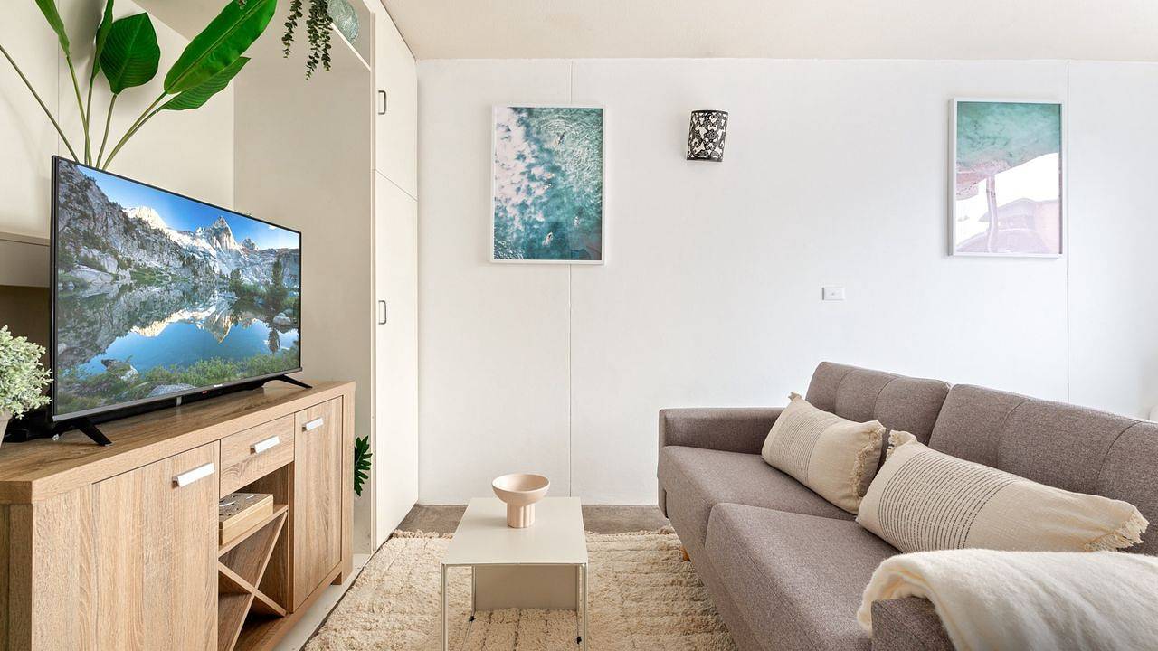 Ganze Ferienwohnung, Studio für 2 Personen (2 m²) in Bondi in Bondi, Sydney