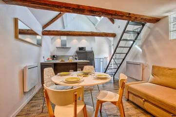 Gîte pour 6 personnes, avec jardin à Sommervieu
