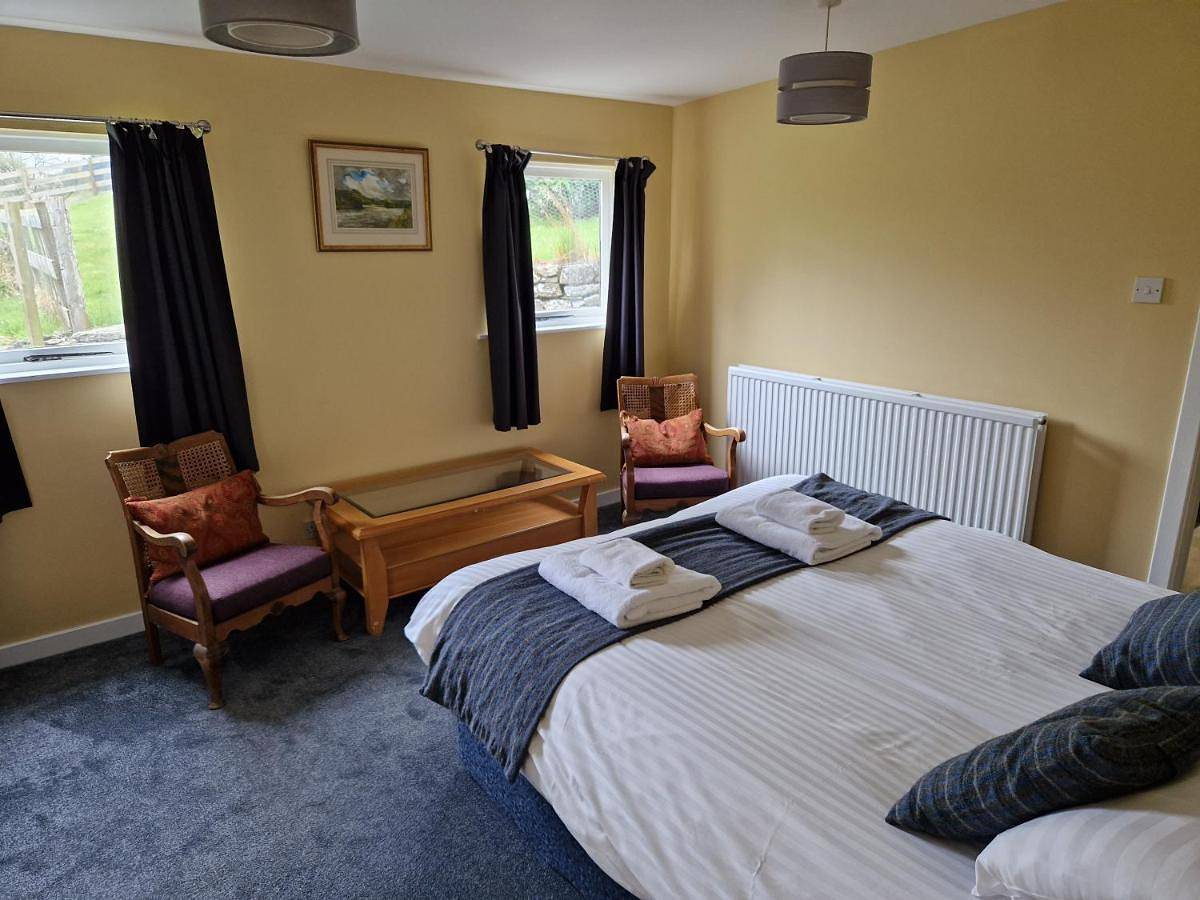 Ailean Chraggan in Aberfeldy, Perthshire