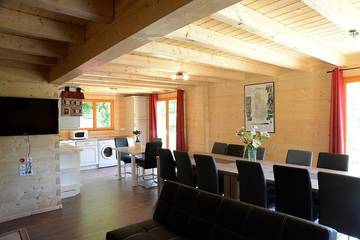 Gîte dla 12 osoby w Uxelles, Bourgogne-Franche-Comté, Zdjęcie 3