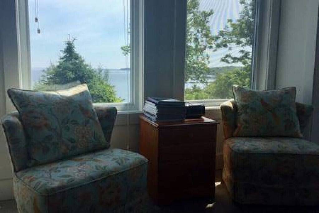 Das Hafen-Versteck - Ocean Front - Port Mouton in Region of Queens Municipality, Queens County