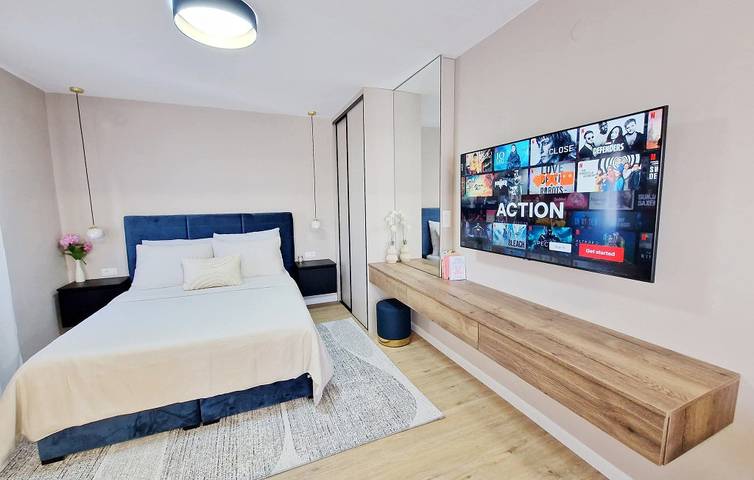 Ganze Wohnung, Studio Apartment Lea - Rovinj by Villas Guide in Rovinj (Kroatische Adria), Rovinj