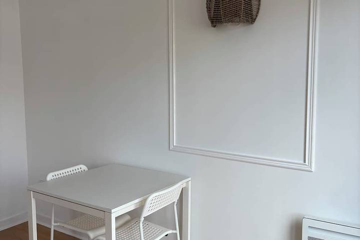 Gîte pour 2 personnes à Chamalières - 4