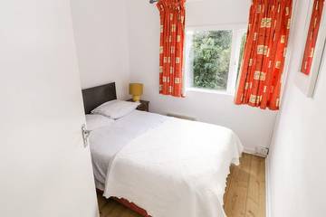 Log Cabin for 6 People in Claremorris=Swinford Municipal District, Lough Mask, Photo 1