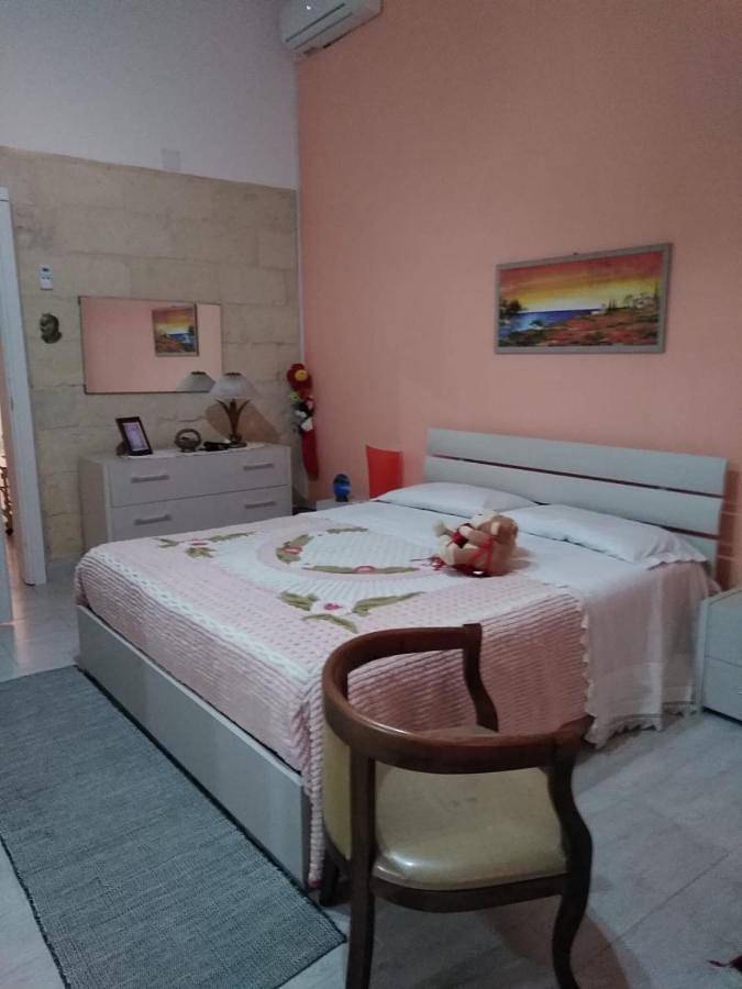 Vakantieappartement voor 7 personen, met tuin, kindvriendelijk - 1