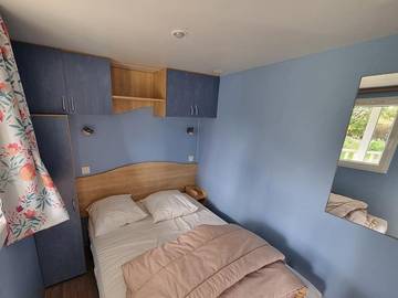 Camping pour 4 Personnes dans Kerfot, Côte de Goëlo, Photo 4