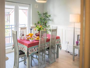 Holiday Rental for 6 People in Clifden, Connemara National Park, Photo 2