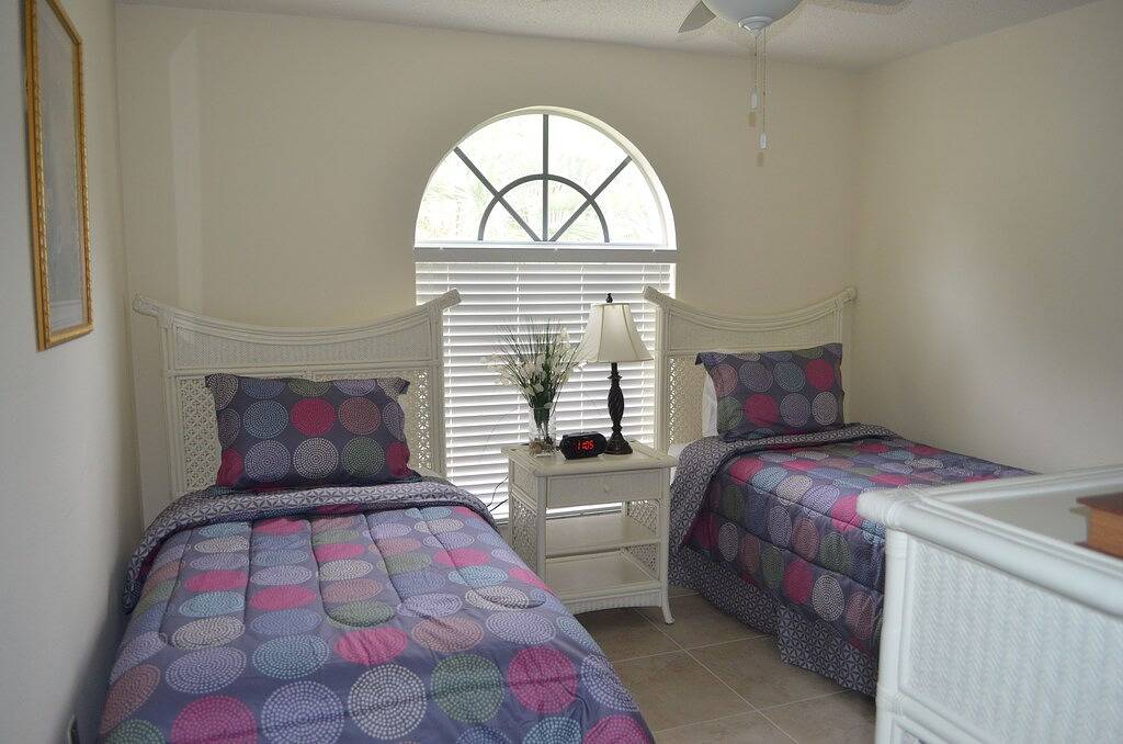 Lake Marion Golf Resort Villa in Lake Marion (FL)