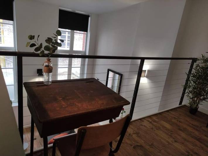 Gîte pour 2 personnes à Douai - 2