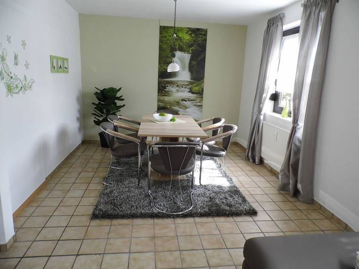 Ferienhaus für 6 Personen, mit Garten, kinderfreundlich in Möhnesee - 4