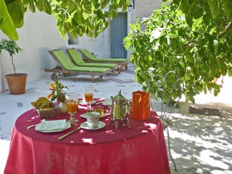 Superior Double or Twin Room in Aubagne, Côte méditerranéenne (France)