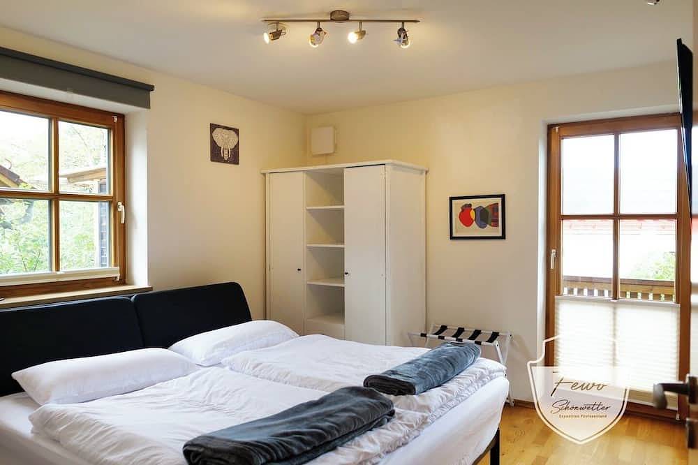 Ganze Wohnung, Fewo Schönwetter - Mitte in Weßling, Landkreis Starnberg