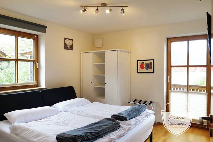 Ganze Wohnung, Fewo Schönwetter - Mitte in Weßling, Landkreis Starnberg