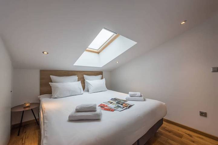 Entire apartment, Takian - Ski locker|Balcony |Sauna |Morzine in Montriond, Les Portes du Soleil