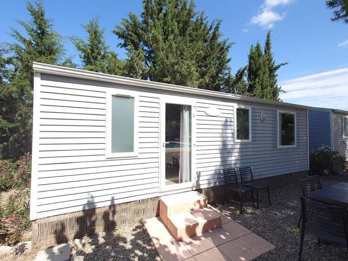 Casa rural para 4 personas, con terraza además de jardín y piscina en Provincia de Zaragoza - 4