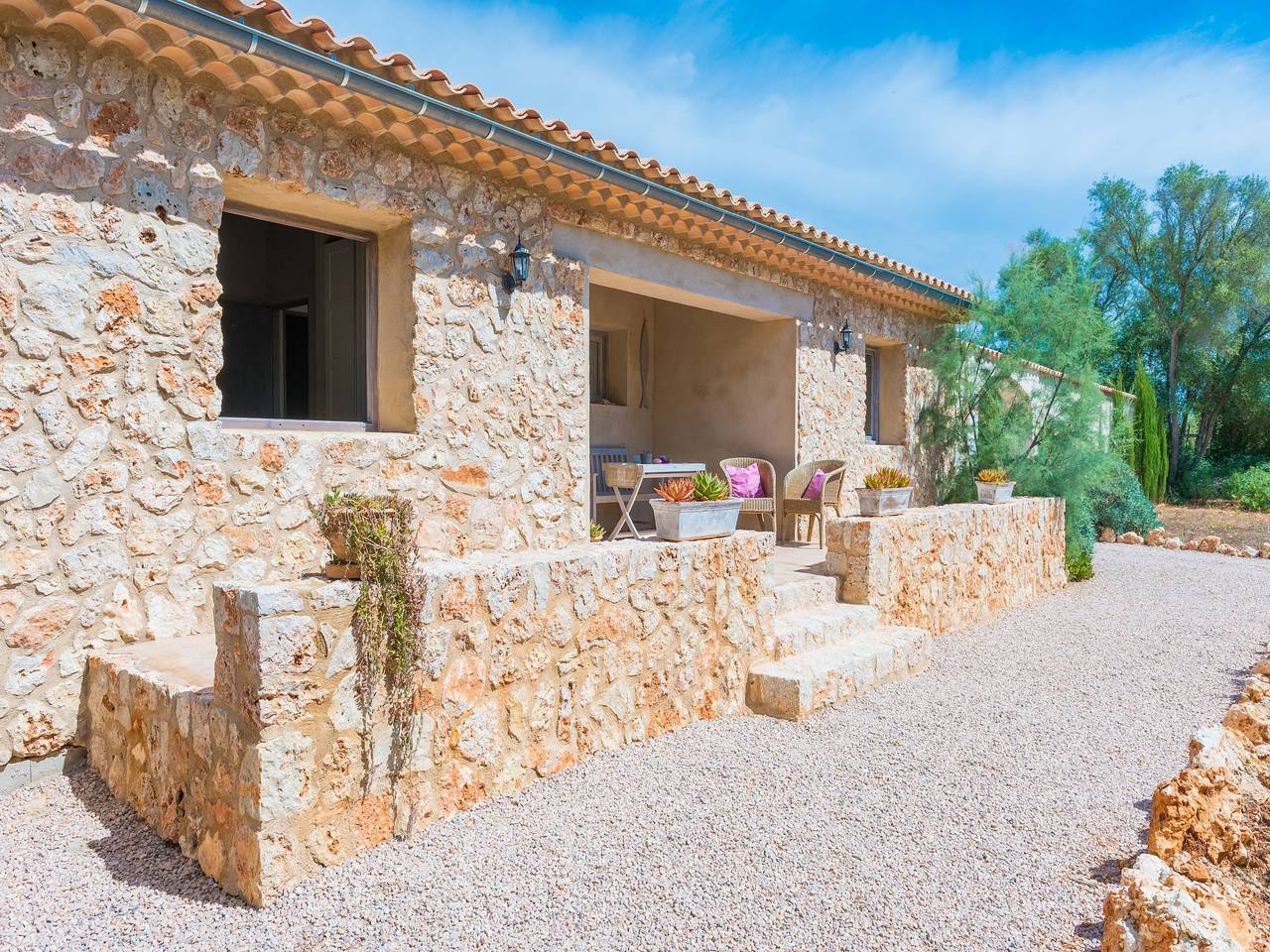 Casa vacanza a Maiorca a partire da 382€ a notte