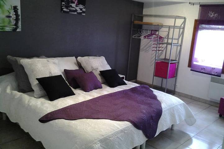 Gîte pour 3 personnes à Loisy-sur-Marne - 3