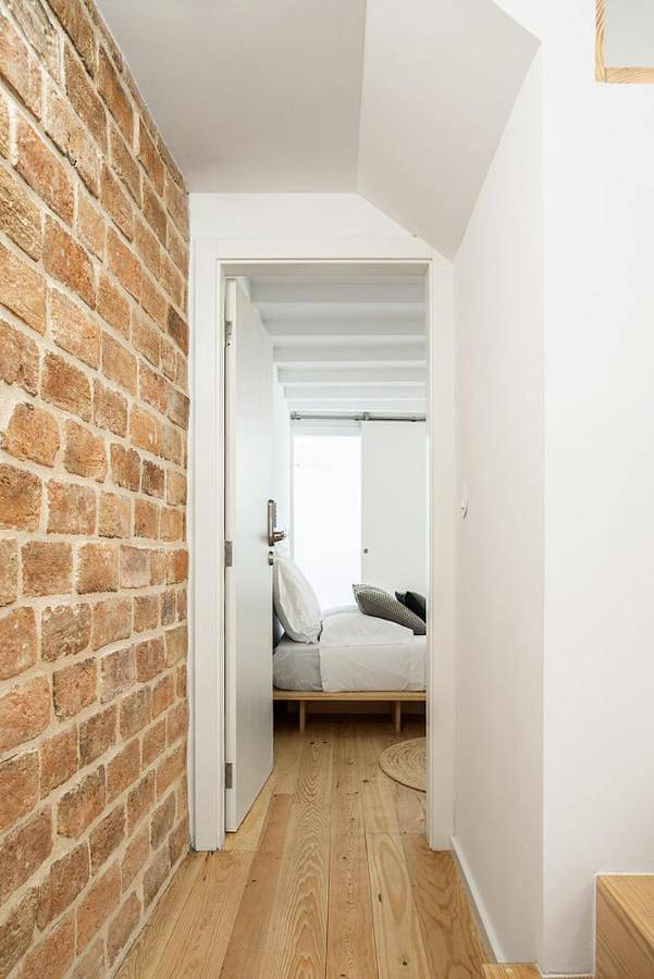 Gîte pour 2 personnes à Coimbra - 2