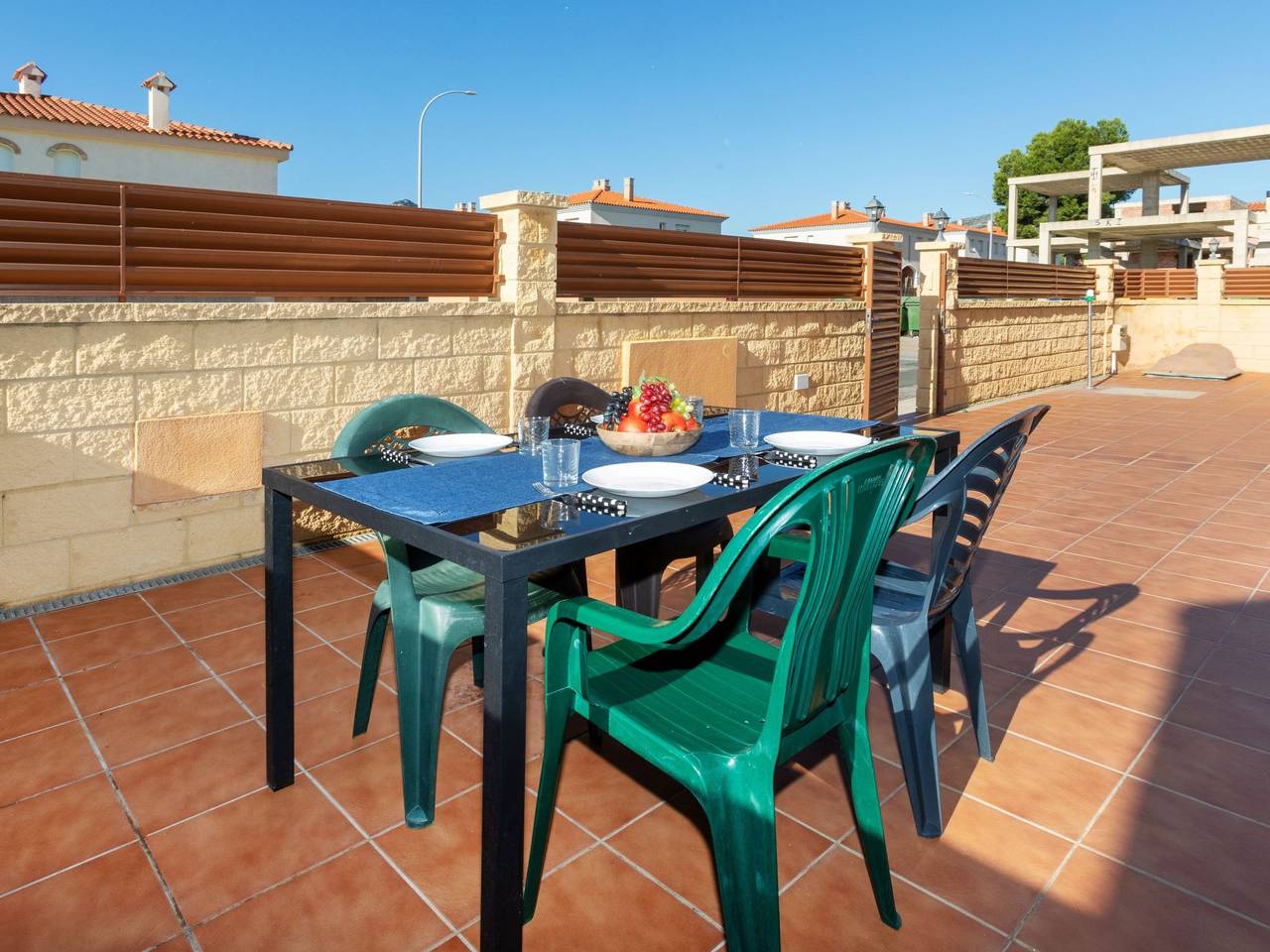 Casa Paloma 1 in El Casalot, Mont-roig del Camp