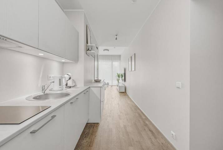 Gîte pour 4 personnes, avec terrasse à Pärnu - 4