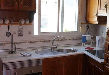Apartment for 2 People in Nerja Centre, Nerja, Photo 1