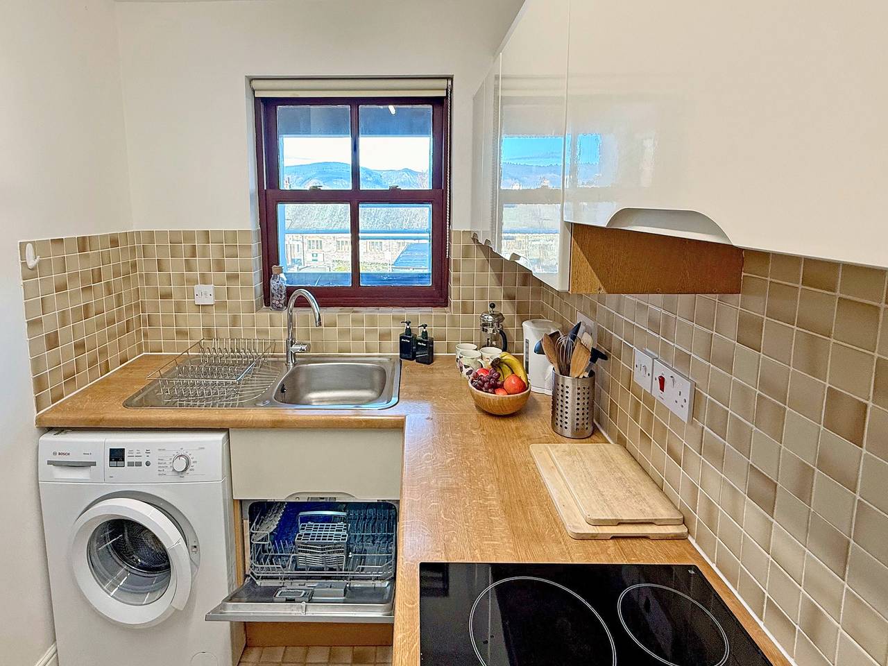 Hindscarth in Keswick, Lake District