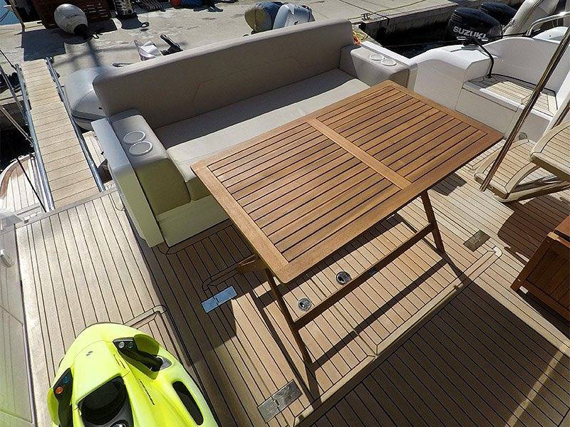 Boot voor 6 personen in Vancouver, Brits-Columbia