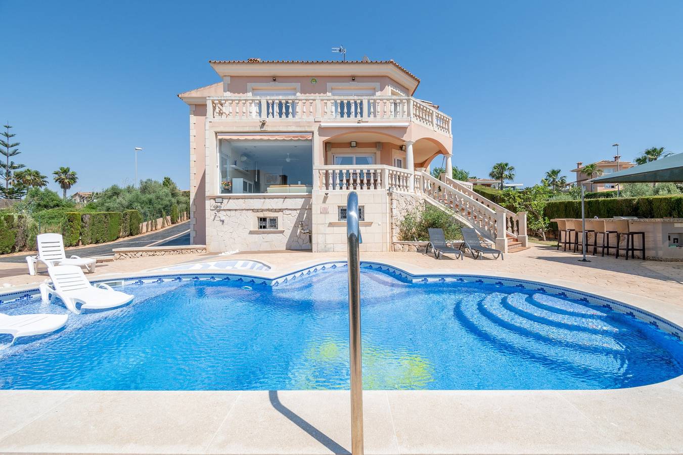 Chalet para 7 Personas en Sa Torre, Lluchmayor