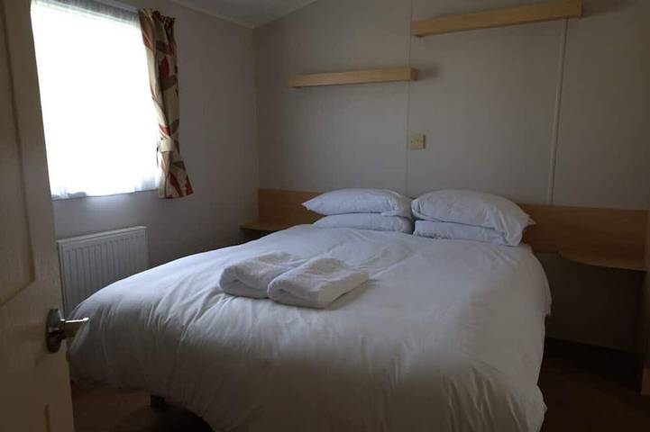 Bungalow für 6 Personen, mit Pool in Kent - 3