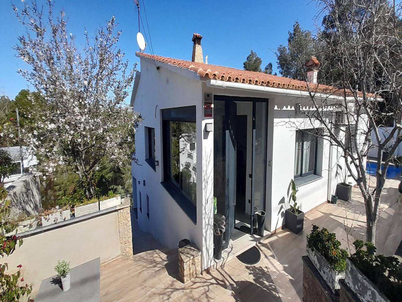 Apartamento para 14 Personas en Olivella, Costa del Garraf