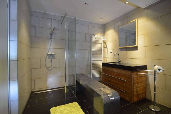 Agriturismo für 6 Personen, mit Garten in den Niederlande - 4