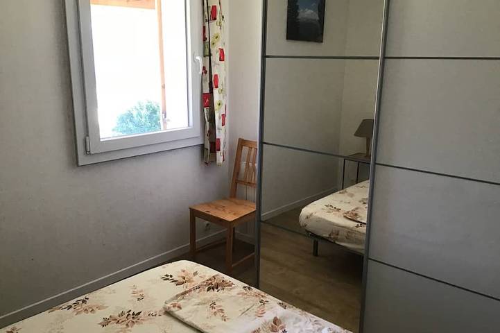 Gîte pour 14 personnes, avec jardin et terrasse dans Val d'Allos - Le Seignus - 4