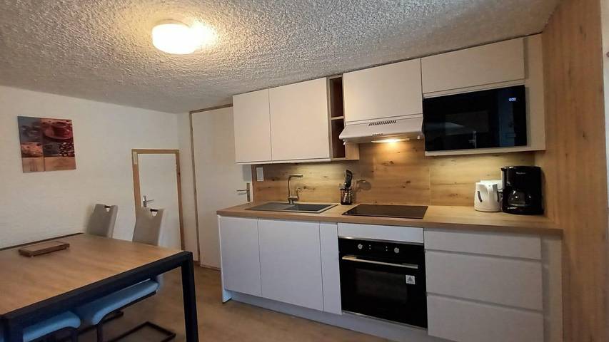 Gîte pour 6 personnes à Sollières-Sardières - 2