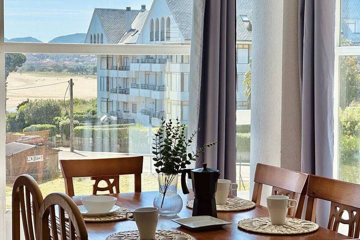 Holiday apartment for 6 people - 1