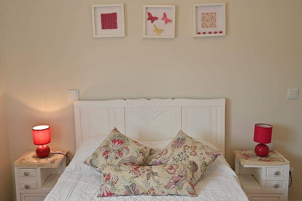 Casinhas Escondidinho - Casa Mj in Moital, Bajouca