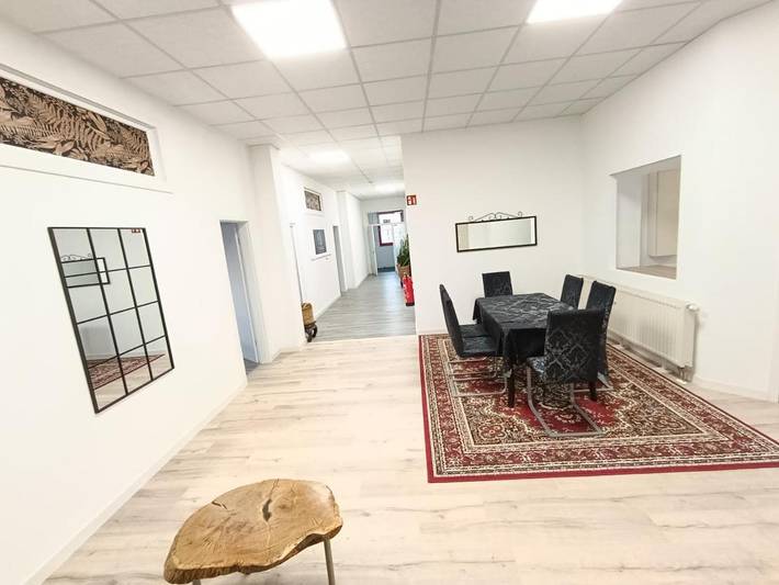 Ferienwohnung für 10 Personen, mit Haustier - 1