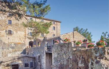 Casa Vacanza per 24 Persone in Celleno, Provincia di Viterbo, Foto 1