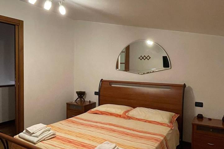 Appartement entier, Tiburtina 296 in Pescara, Province de Pescara