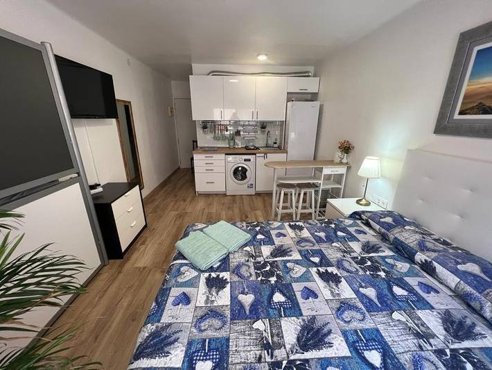 Appartement de vacances pour 3 personnes à Cambrils - 4