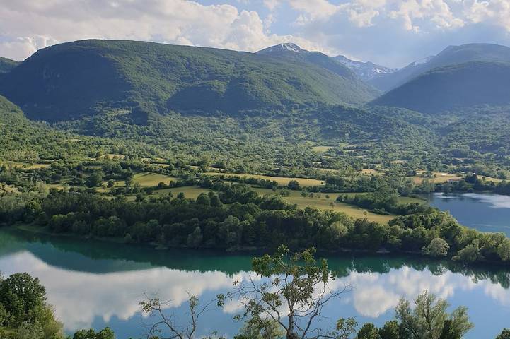 Casa vacanza per 4 persone - 1