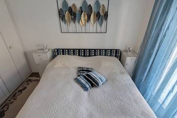 Ferienwohnung für 4 Personen in Leukerbad, Leukerbad & Umgebung, Bild 1