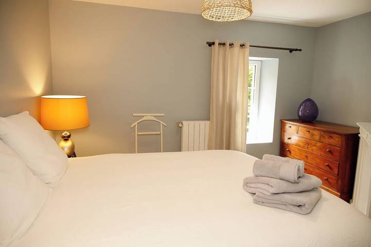 Location de vacances pour 10 personnes à Saint-Germain-de-Tallevende-la-Lande-Vaumont - 4