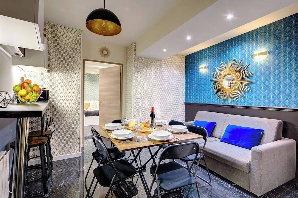 Photo : Appartement de vacances