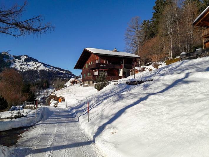 Location de vacances